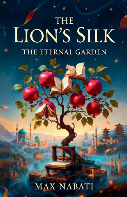 The Lion’s Silk
