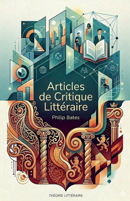 Articles de Critique Littéraire