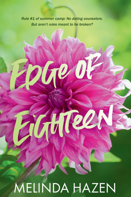 Edge of Eighteen