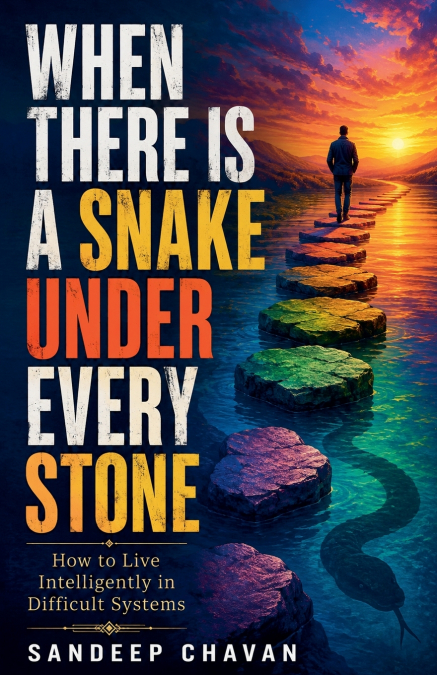 When There Is a Snake Under Every Stone