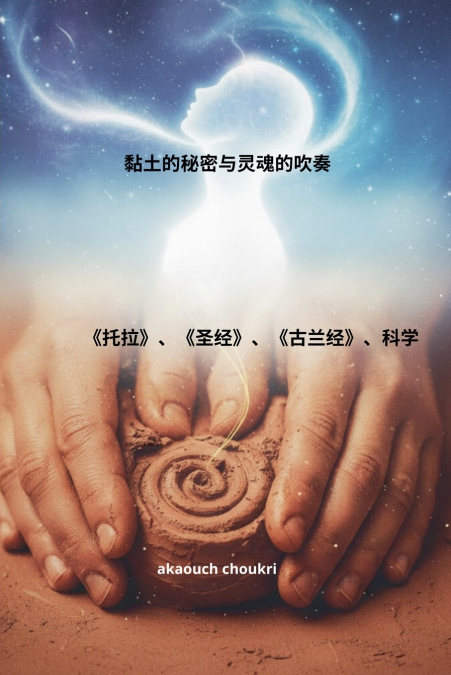 黏土的秘密与灵魂的吹奏