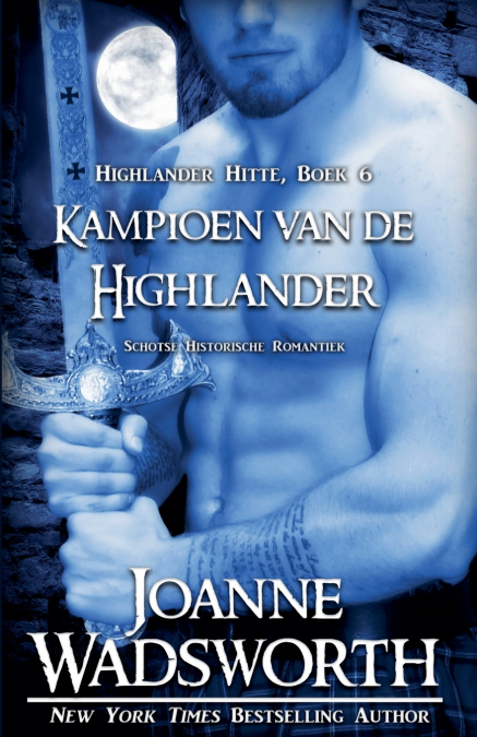 Kampioen van de Highlander