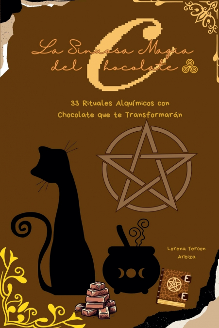 La Sinuosa Magia del Chocolate