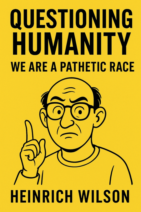 Questioning Humanity