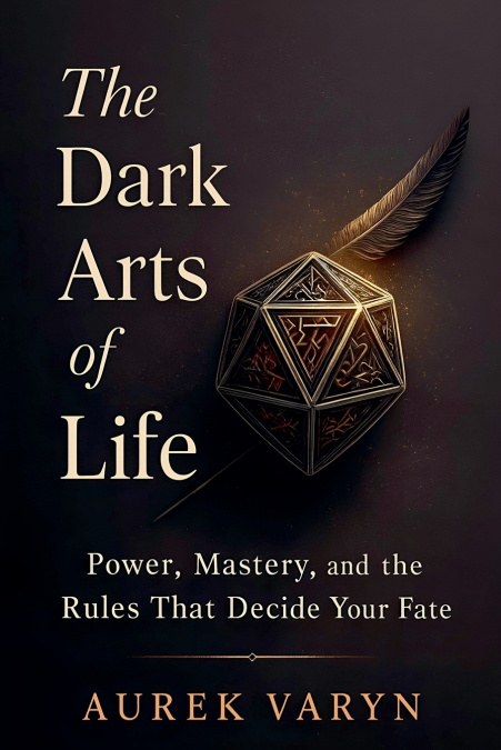 The Dark Arts of Life