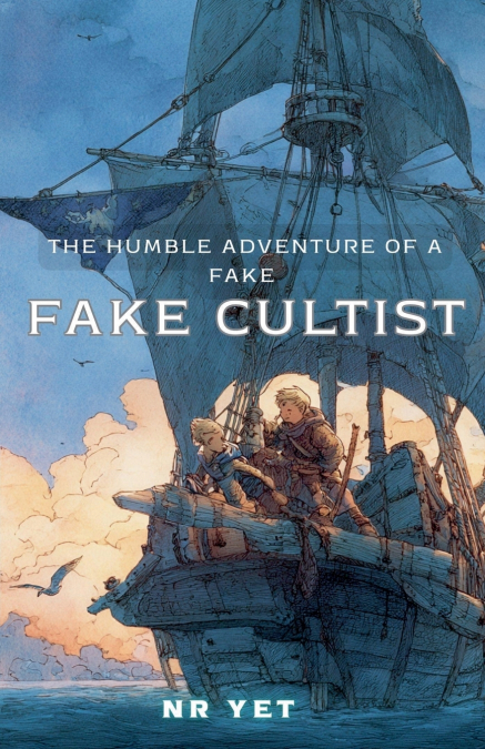 The Humble Adventure of a Fake Fake Cultist