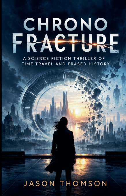 Chrono Fracture