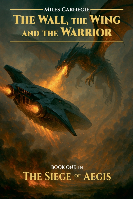 The Wall, the Wing and the Warrior