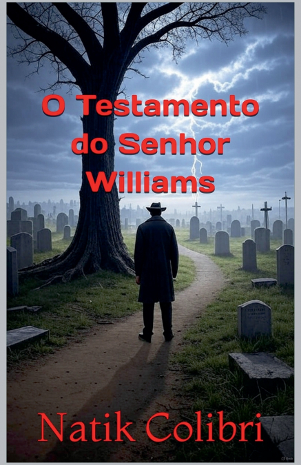 O Testamento do Senhor Williams
