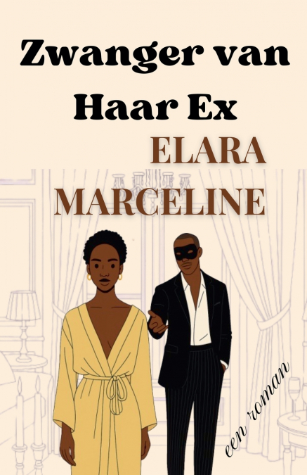 Zwanger van Haar Ex