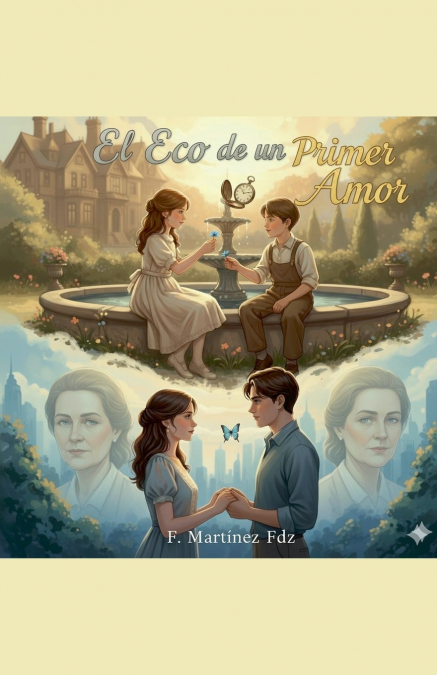 EL ECO DE UN PRIMER AMOR