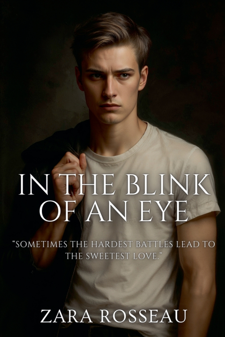 In the Blink of an Eye