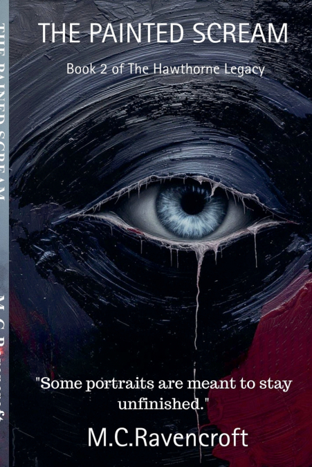 The Painted Scream
