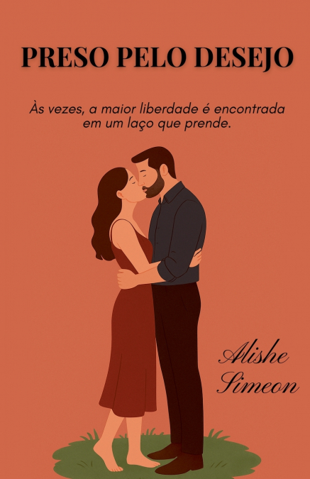 Preso Pelo Desejo