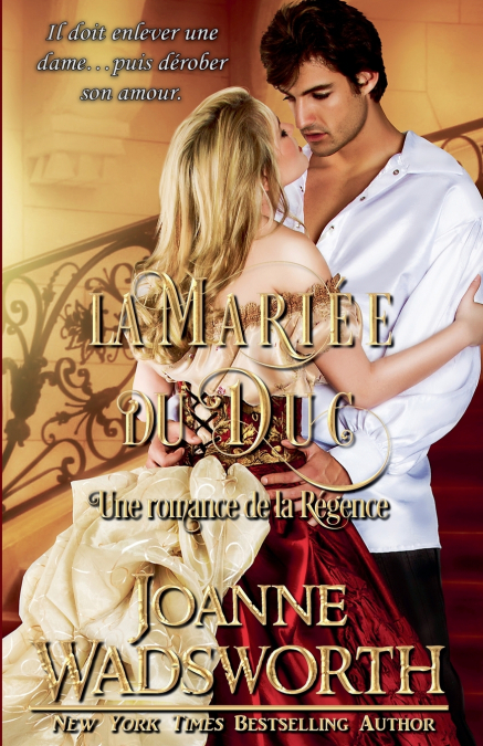 La Mariée du Duc