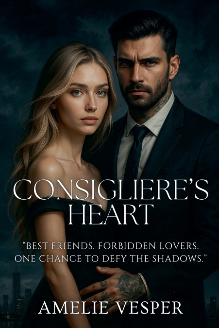 Consigliere’s Heart