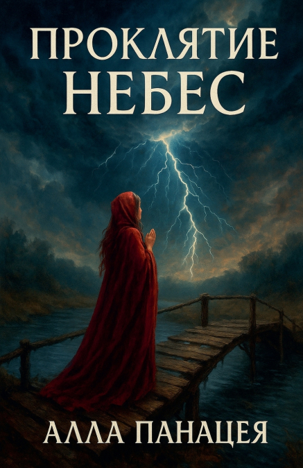 Проклятие Небес