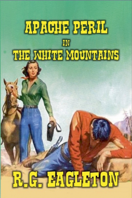Apache Peril in the White Mountains
