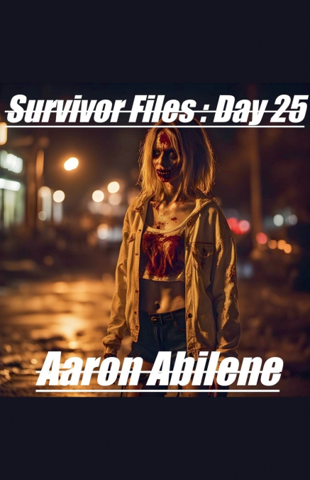 Survivor Files