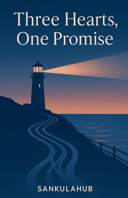 Three Hearts, One Promise