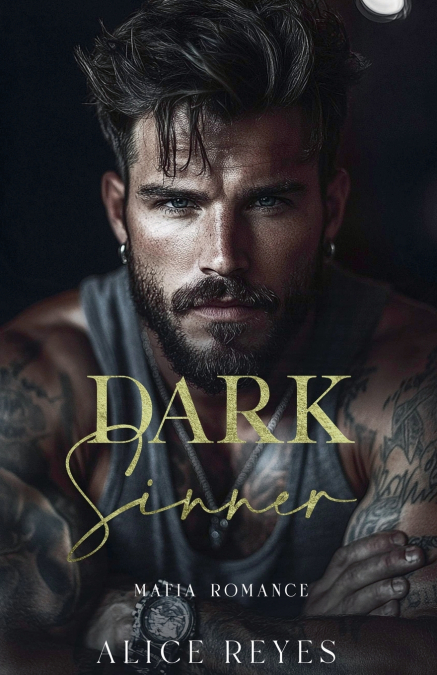 Dark Sinner