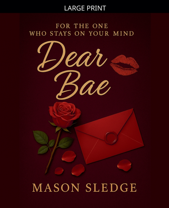 Dear Bae