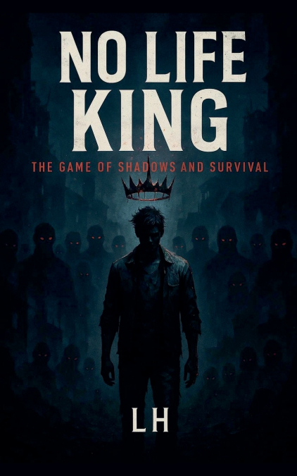 No Life King