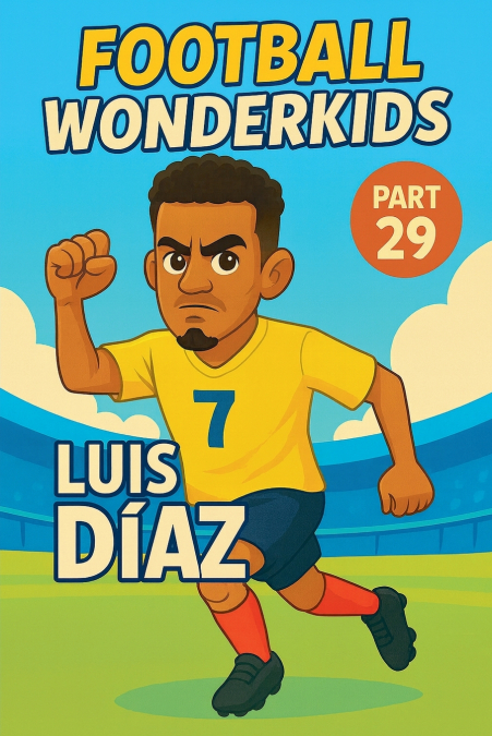 Football Wonderkids