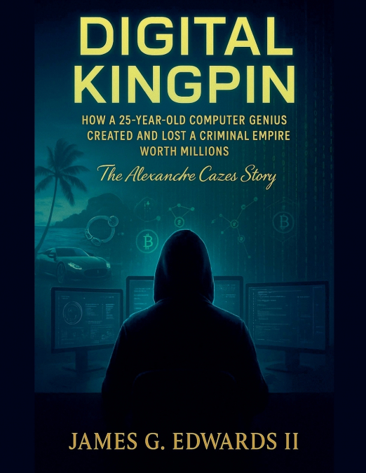 Digital Kingpin