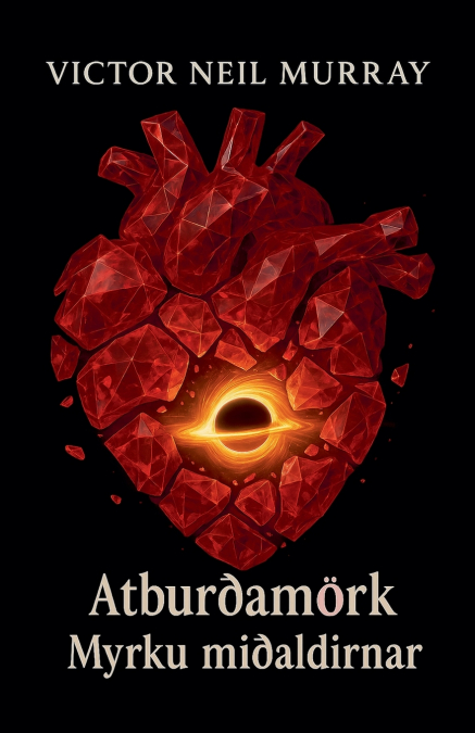 Atburðamörk