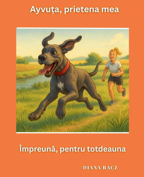 Ayvuța, prietena mea