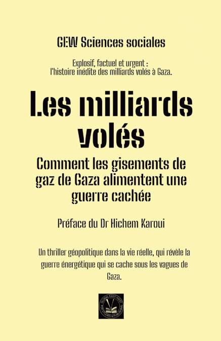 Les milliards volés