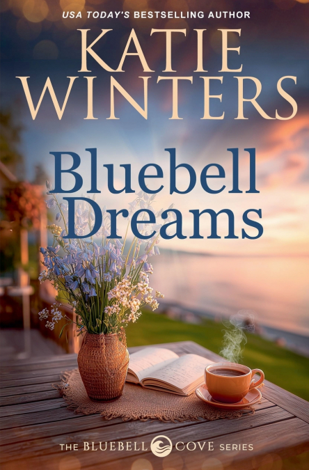 Bluebell Dreams