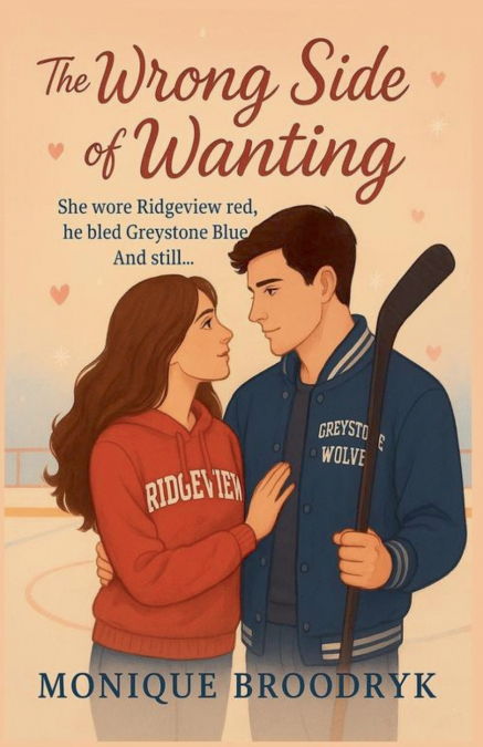 The Wrong Side of Wanting