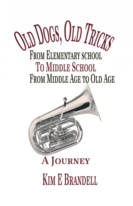 Old Dogs, Old Tricks