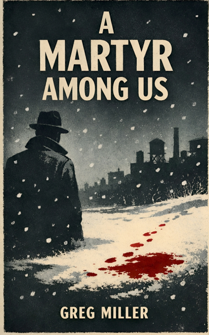 A Martyr Among Us