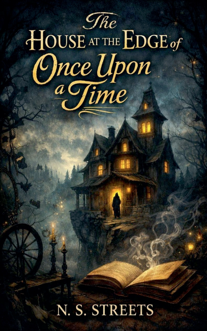 The House at the Edge of Once Upon a Time