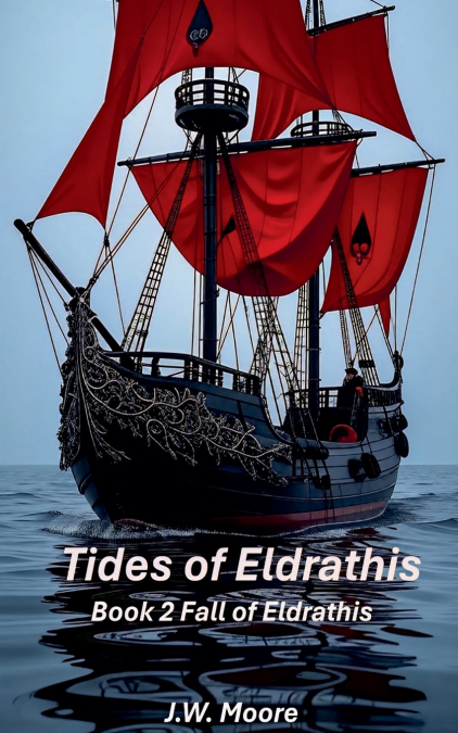 Tides of Eldrathis