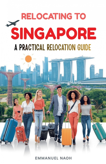 Relocating to Singapore