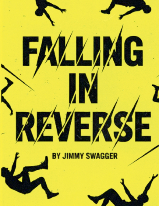Falling in Reverse