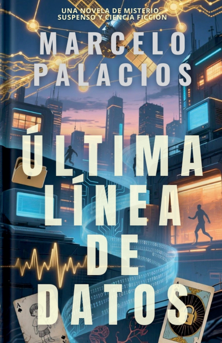Última Línea de Datos