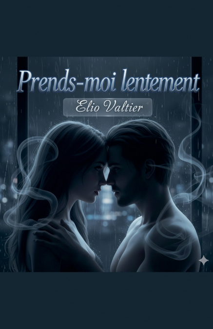 Prends-moi lentement
