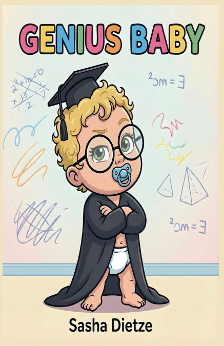 Genius Baby