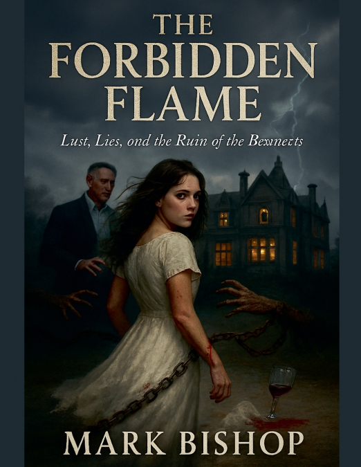 The Forbidden Flame