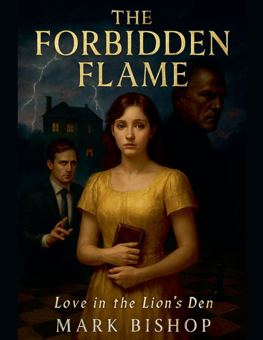 The Forbidden Flame
