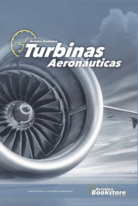 Turbinas Aeronáuticas
