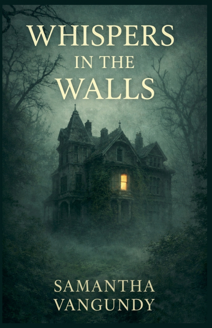 Whispers In The Walls