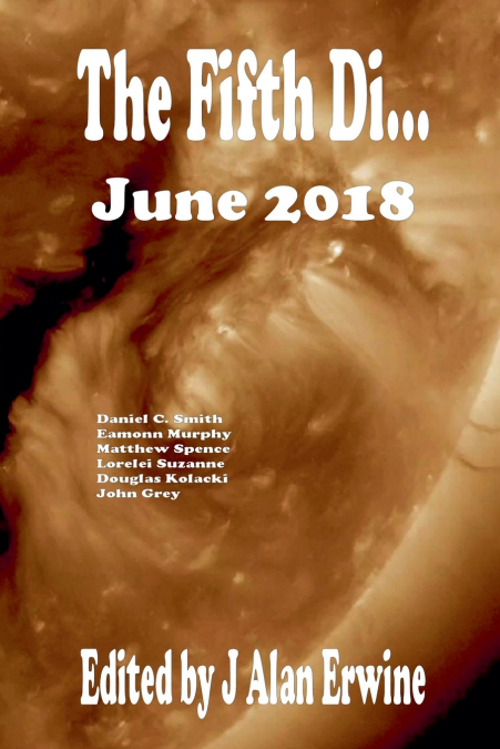 The Fifth Di... June 2018