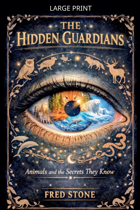 The hidden guardians