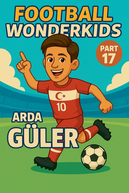 Football Wonderkids